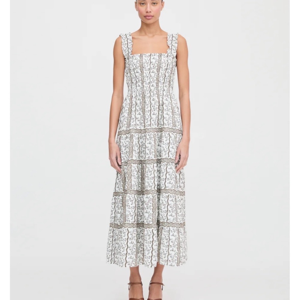 Hill House The Kimmy Nap Dress